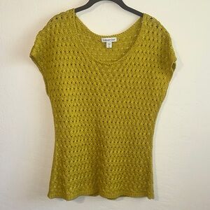 Coldwater Creek. Knit Top
